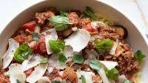 Slow Cooker Meat Spaghetti Sauce Slow Cooker Meat Spaghetti Sauce