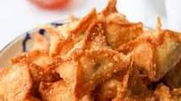 The BEST Crab Rangoon Recipe (30-mins) The BEST Crab Rangoon Recipe (30-mins)