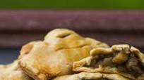 British Beef Hand Pies, aka Cornish Pasties British Beef Hand Pies, aka Cornish Pasties