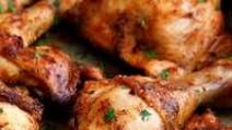 Oven Baked Peri Peri Chicken Oven Baked Peri Peri Chicken