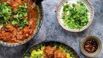 Slow Cooker Beef Curry Slow Cooker Beef Curry