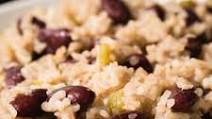 Instant Pot Red Beans and Rice Instant Pot Red Beans and Rice