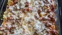 Step-by-Step Guide to Make Homemade Baked Goulash #mommasrecipes Step-by-Step Guide to Make Homemade Baked Goulash #mommasrecipes