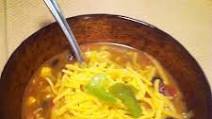 7 Can Taco Soup 7 Can Taco Soup