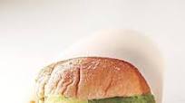 BBQ Chicken Sandwich BBQ Chicken Sandwich