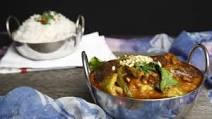 Slow Cooked Oxtail Kare Kare - Filipino Peanut Stew Recipe Slow Cooked Oxtail Kare Kare - Filipino Peanut Stew Recipe