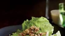 Thai Ground Pork Salad Thai Ground Pork Salad