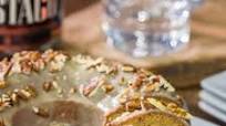 Bourbon Spice Bundt Cake Bourbon Spice Bundt Cake