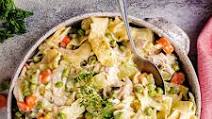 Chicken and Noodles Recipe Chicken and Noodles Recipe