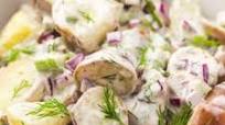 Pioneer Woman Red Potato Salad Pioneer Woman Red Potato Salad