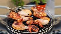 Receta de Patas de pollo a la barbacoa Receta de Patas de pollo a la barbacoa