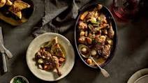 Coq au Vin Coq au Vin