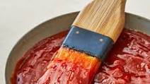 A Very Popular BBQ Sauce A Very Popular BBQ Sauce