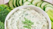 Classic Spinach Dip Classic Spinach Dip