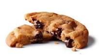 Chocolate Chip Cookie Chocolate Chip Cookie