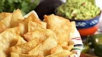 How to Make Homemade Tortilla Chips How to Make Homemade Tortilla Chips