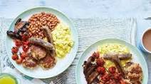 High-protein vegan recipes High-protein vegan recipes