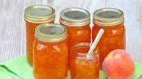 Classic Peach Jam Classic Peach Jam