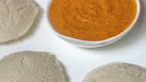 The Perfect Soft White Idli with Rice Rava (Idli Rava) The Perfect Soft White Idli with Rice Rava (Idli Rava)