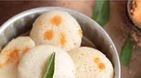 Idli with Rava Idli Idli with Rava Idli
