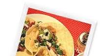 Beef Tongue Barbacoa Tacos Beef Tongue Barbacoa Tacos