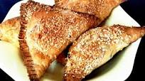Bourekas Bourekas