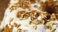 7 Minute Microwave Carrot Cake 7 Minute Microwave Carrot Cake