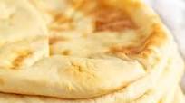 Homemade Pita Bread Homemade Pita Bread