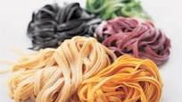 Flavored Pasta Dough-Homemade Recipe - (4.1/5) Flavored Pasta Dough-Homemade Recipe - (4.1/5)