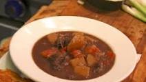 Moose Bourguignon Moose Bourguignon