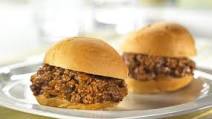Classic Sloppy Joes | Heinz Ketchup Classic Sloppy Joes | Heinz Ketchup