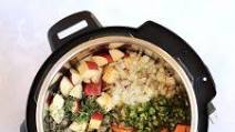 Sweet Potato Pork Stew Sweet Potato Pork Stew