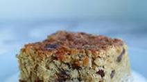 Baked Oatmeal from Quaker® Baked Oatmeal from Quaker®
