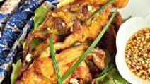 Vietnamese Soft Shell Crab Vietnamese Soft Shell Crab