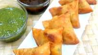 Cauliflower and Lentil Samosa ,Phoolgobhi and moong daal samosa Cauliflower and Lentil Samosa ,Phoolgobhi and moong daal samosa