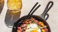 Sisig Nachos Sisig Nachos