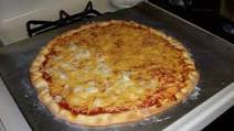 Easy Bisquick Pizza Crust Easy Bisquick Pizza Crust