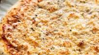 Gluten Free Pizza Crust Base Gluten Free Pizza Crust Base