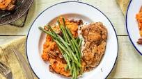 Maple-Glazed Pork Chops Recipe | HelloFresh Maple-Glazed Pork Chops Recipe | HelloFresh