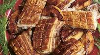 Nigella Lawson’s Norwegian Pork Ribs Nigella Lawson’s Norwegian Pork Ribs