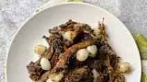 Garlic Mushrooms Garlic Mushrooms