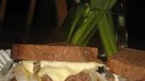 Grilled Patty Melts Grilled Patty Melts