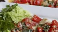 Bruschetta Tilapia (Fish) Recipe Bruschetta Tilapia (Fish) Recipe