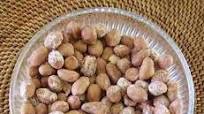Saladitos de Maní Saladitos de Maní