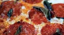 Homemade Pizza with Homemade Pizza Dough Recipe Homemade Pizza with Homemade Pizza Dough Recipe