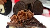 Oreo Cheesecake Made In The Instant Pot Oreo Cheesecake Made In The Instant Pot