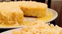 Yema Cake Yema Cake