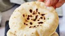 Gluten-Free Pita Bread Gluten-Free Pita Bread