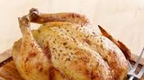 Oven Ready Roast Chicken Oven Ready Roast Chicken