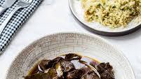 Beef Adobo Beef Adobo